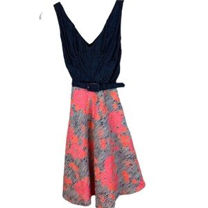 Anthro/ Eva Franco Dress- Size 2